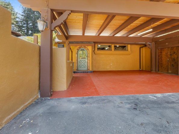211 Hidden Lane, Santa Cruz CA 95060