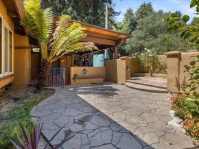 211 Hidden Lane, Santa Cruz CA 95060