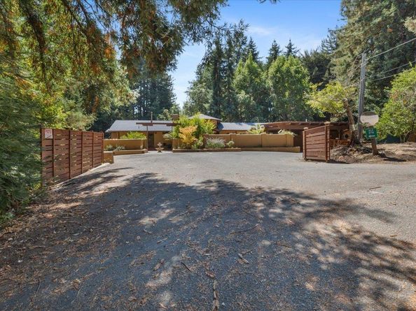 211 Hidden Lane, Santa Cruz CA 95060