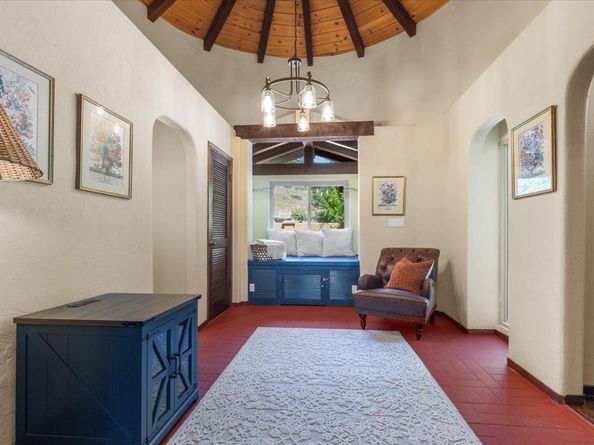 211 Hidden Lane, Santa Cruz CA 95060