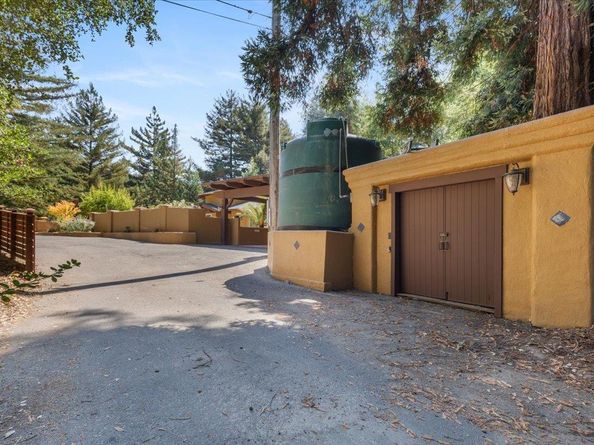 211 Hidden Lane, Santa Cruz CA 95060