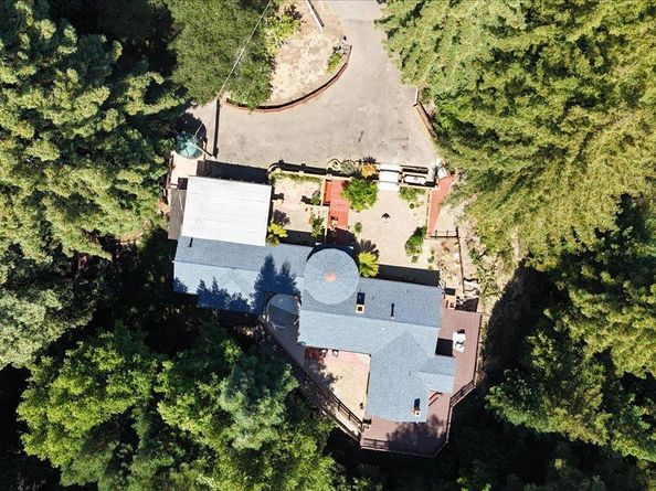 211 Hidden Lane, Santa Cruz CA 95060