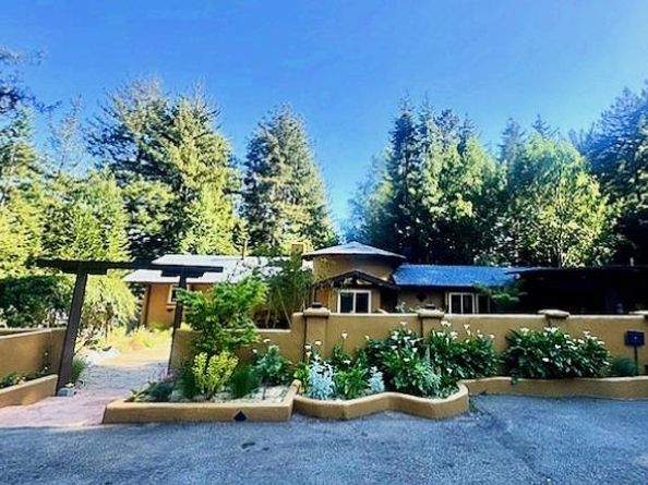 211 Hidden Lane, Santa Cruz CA 95060