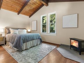 211 Hidden Lane, Santa Cruz CA 95060