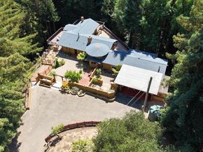 211 Hidden Lane, Santa Cruz CA 95060