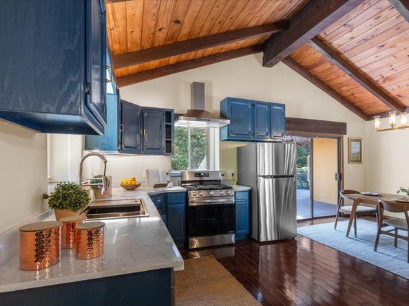 211 Hidden Lane, Santa Cruz CA 95060
