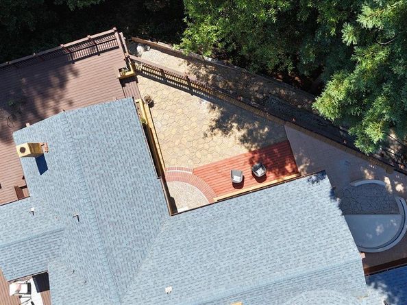 211 Hidden Lane, Santa Cruz CA 95060