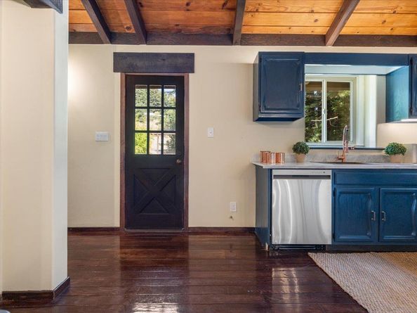211 Hidden Lane, Santa Cruz CA 95060