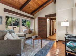 211 Hidden Lane, Santa Cruz CA 95060