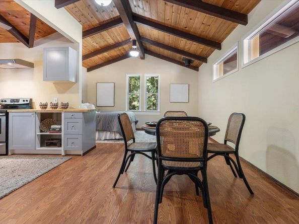 211 Hidden Lane, Santa Cruz CA 95060