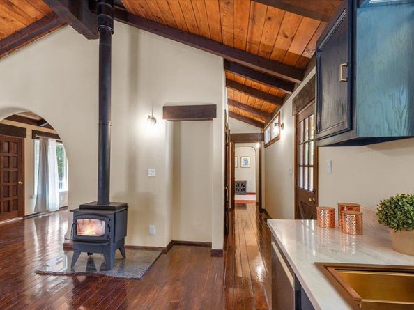 211 Hidden Lane, Santa Cruz CA 95060