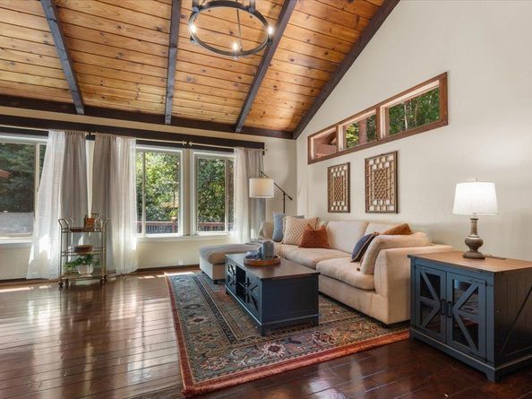211 Hidden Lane, Santa Cruz CA 95060