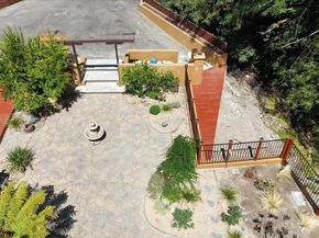 211 Hidden Lane, Santa Cruz CA 95060