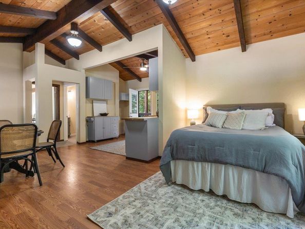 211 Hidden Lane, Santa Cruz CA 95060