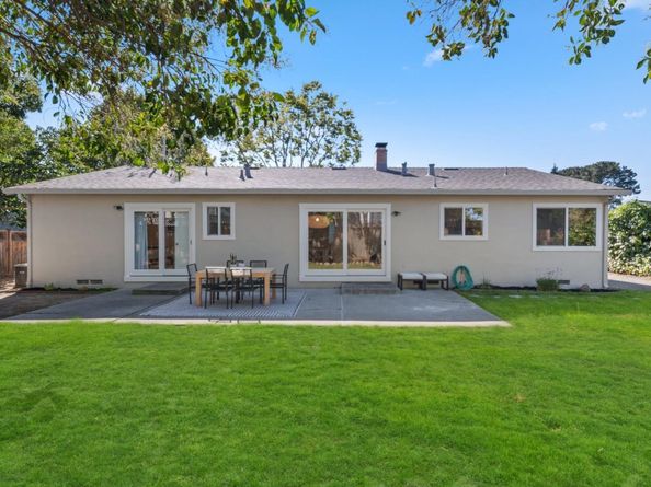 7453 Interlachen Avenue, San Ramon CA 94583