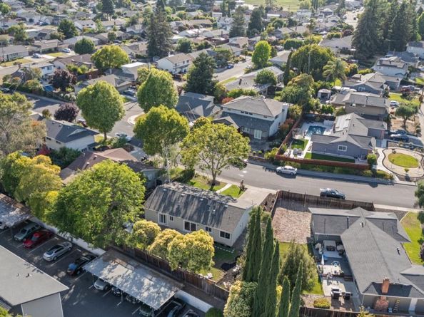 7453 Interlachen Avenue, San Ramon CA 94583