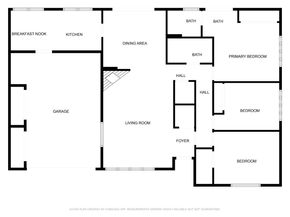 7453 Interlachen Avenue, San Ramon CA 94583