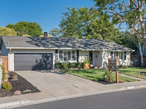 7453 Interlachen Avenue, San Ramon CA 94583