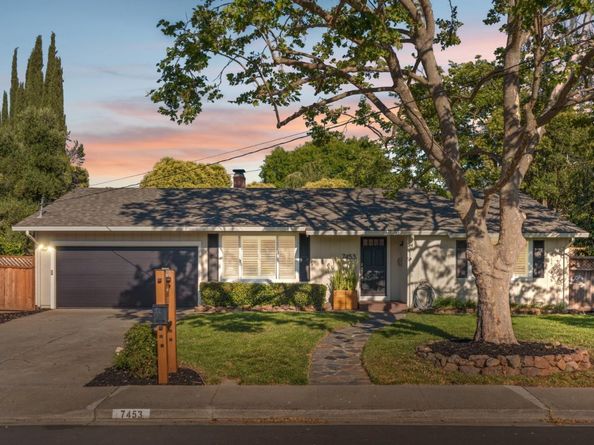 7453 Interlachen Avenue, San Ramon CA 94583
