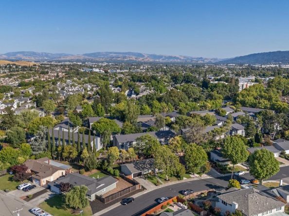 7453 Interlachen Avenue, San Ramon CA 94583
