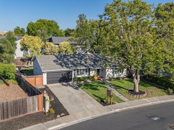 7453 Interlachen Avenue, San Ramon CA 94583