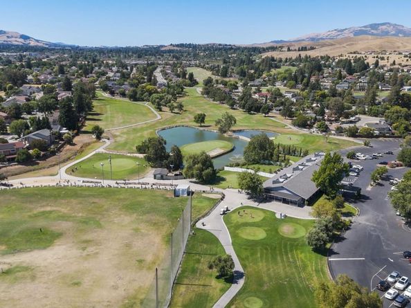 7453 Interlachen Avenue, San Ramon CA 94583