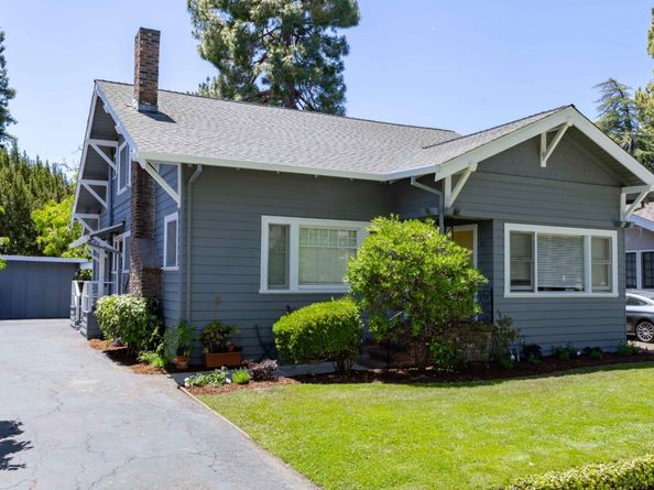 756 Waverley Street, Palo Alto CA 94301
