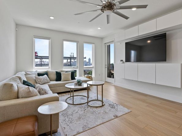 3698 Vision Common 318, Fremont CA 94538