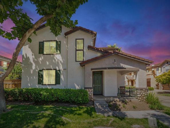 2829 Rubino Circle, San Jose CA 95125