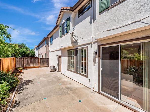 2829 Rubino Circle, San Jose CA 95125