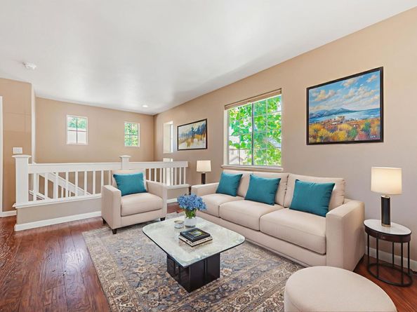 2829 Rubino Circle, San Jose CA 95125