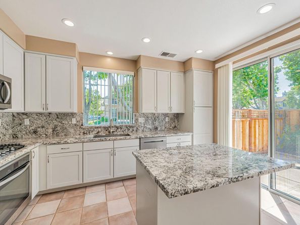 2829 Rubino Circle, San Jose CA 95125