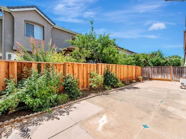 2829 Rubino Circle, San Jose CA 95125