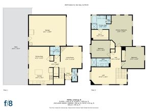 2829 Rubino Circle, San Jose CA 95125
