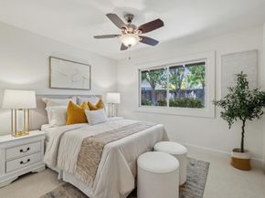20717 Meadow Oak Road, Saratoga CA 95070