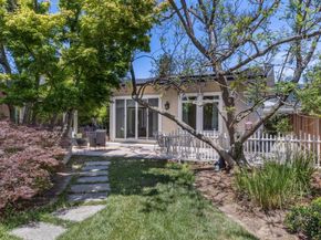 20717 Meadow Oak Road, Saratoga CA 95070