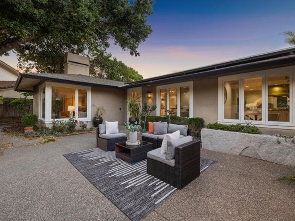 20717 Meadow Oak Road, Saratoga CA 95070