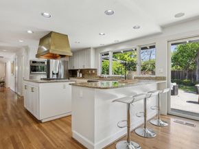 20717 Meadow Oak Road, Saratoga CA 95070