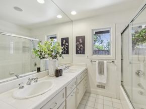 20717 Meadow Oak Road, Saratoga CA 95070