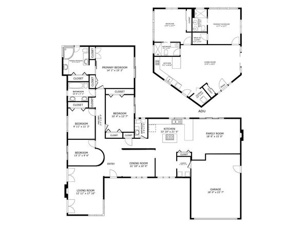20717 Meadow Oak Road, Saratoga CA 95070