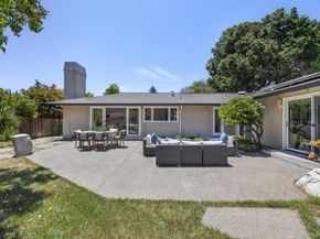 20717 Meadow Oak Road, Saratoga CA 95070