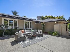 20717 Meadow Oak Road, Saratoga CA 95070