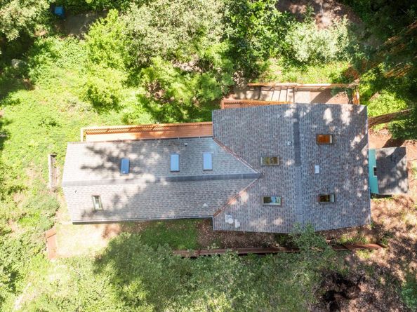 895 Forest Way, Brookdale CA 95007