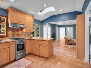 895 Forest Way, Brookdale CA 95007