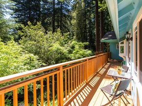 895 Forest Way, Brookdale CA 95007