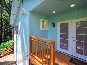895 Forest Way, Brookdale CA 95007