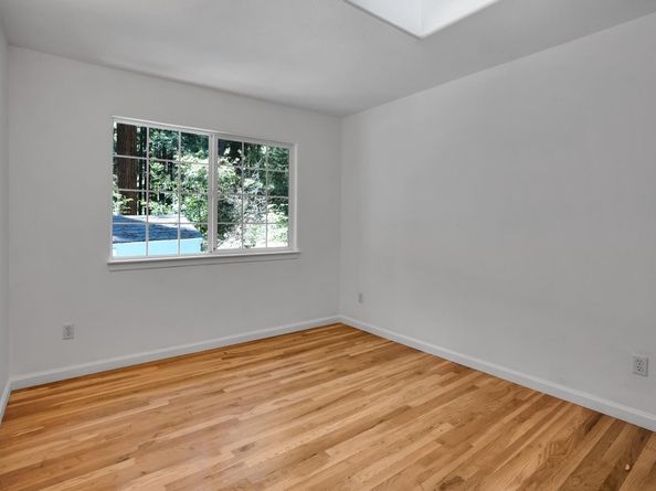 895 Forest Way, Brookdale CA 95007