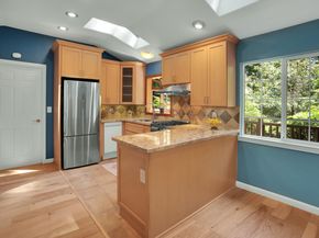 895 Forest Way, Brookdale CA 95007