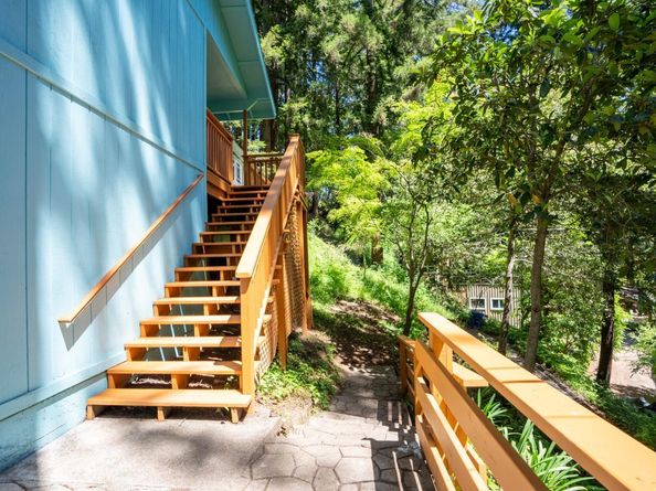 895 Forest Way, Brookdale CA 95007