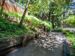 895 Forest Way, Brookdale CA 95007